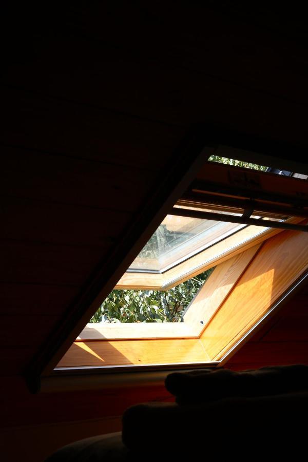 Casa Da Eira Villa มาร์โก เดอ คานาเวเซส ภายนอก รูปภาพ