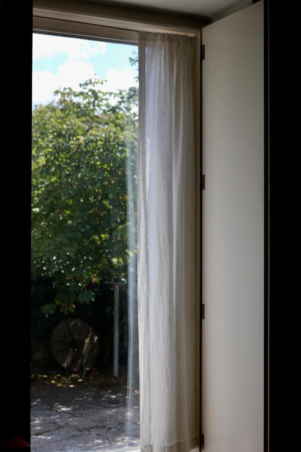 Casa Da Eira Villa มาร์โก เดอ คานาเวเซส ภายนอก รูปภาพ