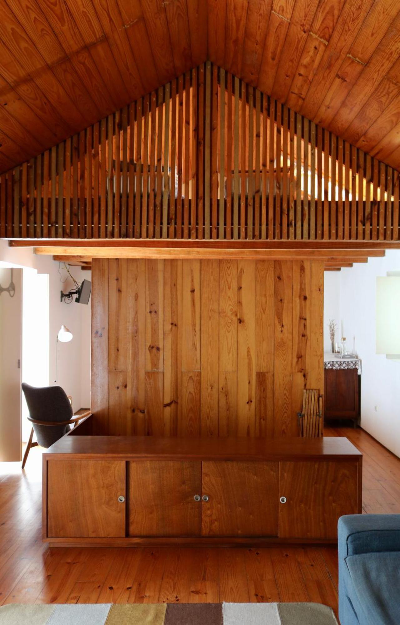 Casa Da Eira Villa มาร์โก เดอ คานาเวเซส ภายนอก รูปภาพ