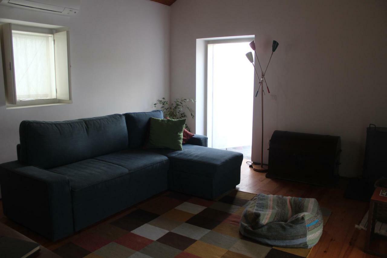 Casa Da Eira Villa มาร์โก เดอ คานาเวเซส ภายนอก รูปภาพ